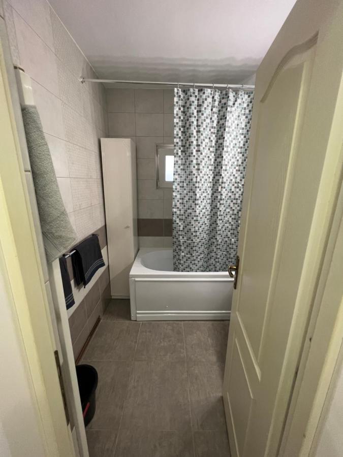 Aparthotel Aurel Vlaicu City Center Cluj-Napoca Eksteriør bilde