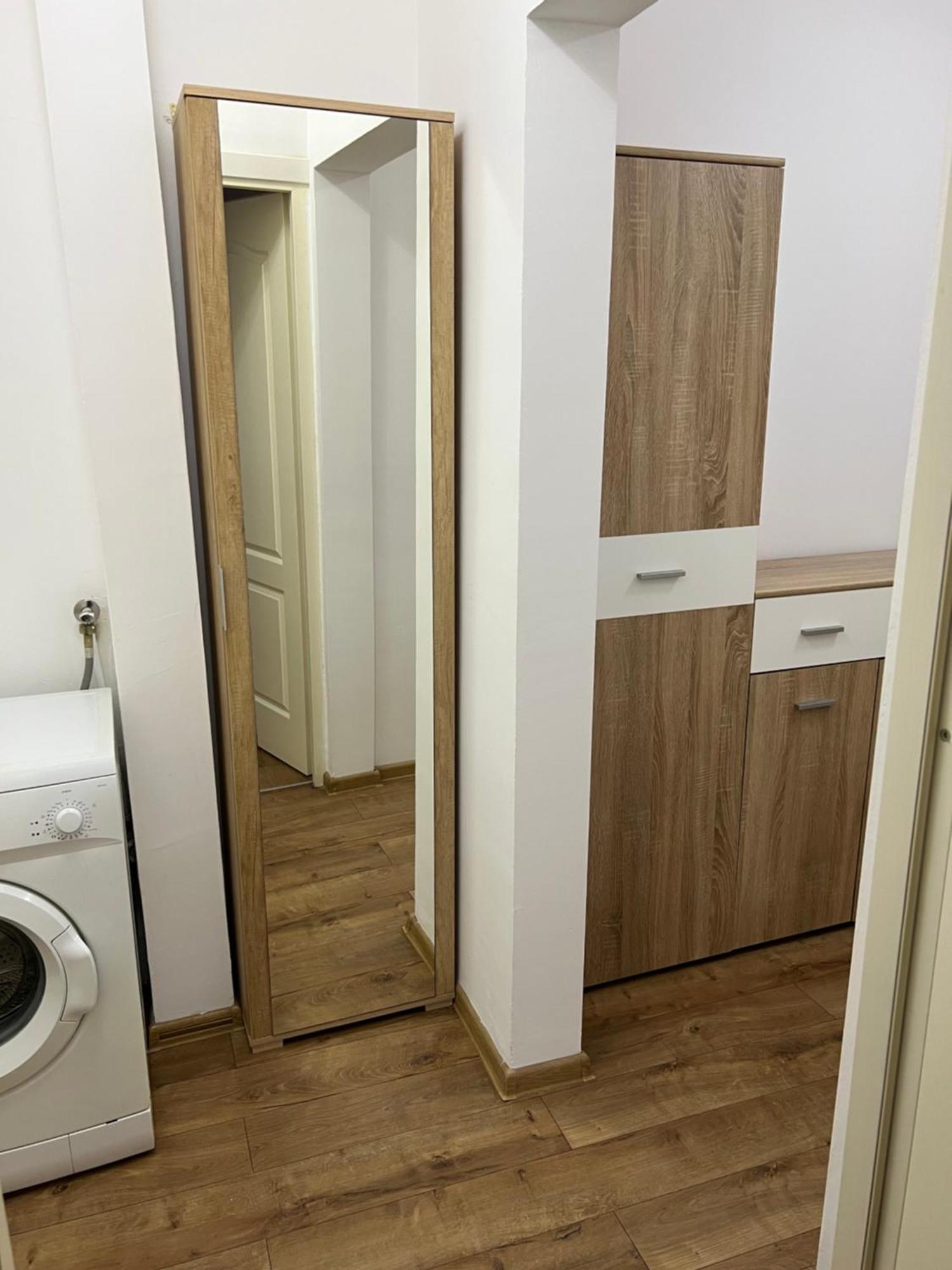 Aparthotel Aurel Vlaicu City Center Cluj-Napoca Eksteriør bilde
